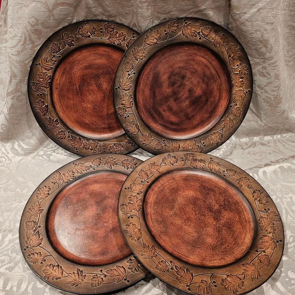 Unbranded Brown Dinnerware